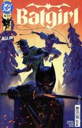 Batgirl (2024 DC) 16A