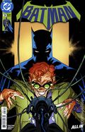 Batman (2025 4th Series) 3I