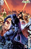 Batman (2025 4th Series) 3J