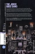 Batman White Knight TPB (2026 DC) Compact Comics Edition 1-1ST