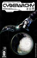 Cyberarchy (2025 Mad Cave) 3