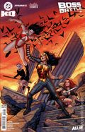 DC K.O. Boss Battle (2026 DC) 1D