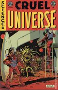 EC Cruel Universe (2025 Oni Press) Volume 2 7C