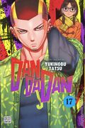Dandadan GN (2022 Viz Media) Manga 17-1ST