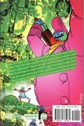 Dandadan GN (2022 Viz Media) Manga 17-1ST