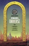 EC Cruel Universe (2025 Oni Press) Volume 2 7E