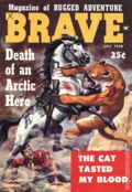 Brave (1956-1958 Humor Digest, Inc.) Vol. 1 #4