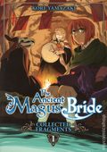 Ancient Magus' Bride Collected Fragments GN (2026 Seven Seas) 1-1ST
