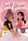 Lovely Recipe GN (2026 Random House Graphic) A Sweet Romance to Savor 1-1ST