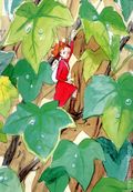Studio Ghibli The Secret World of Arrietty Journal SC (2026 Chronicle Books) 1-1ST