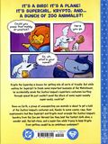 Supergirl's Zoo-Per Heroes Krypto's Big Break HC (2026 DC) 1-1ST