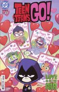 Teen Titans Go (2025 DC) 12