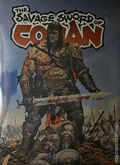 Savage Sword of Conan (2024 Titan) 12C
