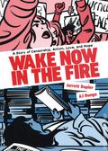 Wake Now in the Fire HC (2026 Ten Speed Graphic) A Graphic Novel 1-1ST