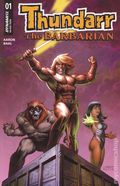 Thundarr the Barbarian (2026 Dynamite) 1D
