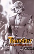 Thundarr the Barbarian (2026 Dynamite) 1M
