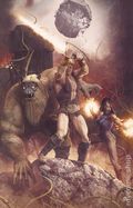 Thundarr the Barbarian (2026 Dynamite) 1Q