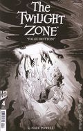 Twilight Zone (2025 IDW) 4A