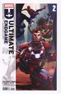 Ultimate Endgame (2025 Marvel) 2A