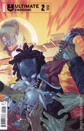 Ultimate Endgame (2025 Marvel) 2B