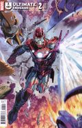 Ultimate Endgame (2025 Marvel) 2E
