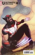 Ultimate Wolverine (2025 Marvel) 14B