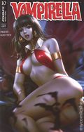 Vampirella (2025 Dynamite) 10B