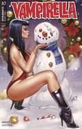 Vampirella (2025 Dynamite) 10D