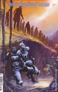 Walking Dead Deluxe (2020 Image) 130C