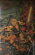 Thundarr the Barbarian (2026 Dynamite) 1L