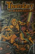 Thundarr the Barbarian (2026 Dynamite) 1F