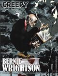 Creepy Presents Bernie Wrightson TPB (2026 Dark Horse) 1-1ST
