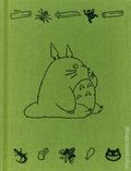 Studio Ghibli My Neighbor Totoro Notebook HC (2026 Chronicle Books) 1-1ST