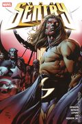 Sentry Omnibus HC (2026 Marvel) 1A-1ST