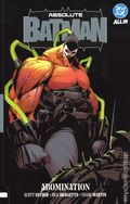 Absolute Batman HC (2025 DC) 2-1ST