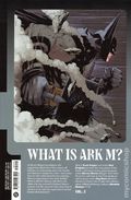 Absolute Batman HC (2025 DC) 2-1ST