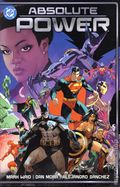 Absolute Power TPB (2026 DC) 1-1ST
