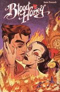 Blood Honey TPB (2026 IDW) 1-1ST