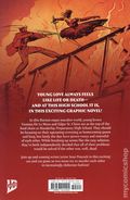 Blood Honey TPB (2026 IDW) 1-1ST