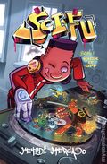 Sci-Fu GN (2018 Oni Press) 1-REP