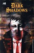 Curse of Dark Shadows GN (2025 Hermes Press) 1-1ST