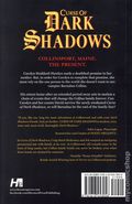 Curse of Dark Shadows GN (2025 Hermes Press) 1-1ST