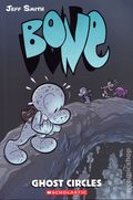 Bone TPB (2005-2009 Scholastic) Full Color Edition 7-REP
