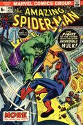 Amazing Spider-Man (1963 1st Series) UK Price Variant 120UK
