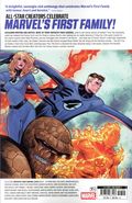 Fantastic Four Fanfare TPB (2026 Marvel) 1-1ST