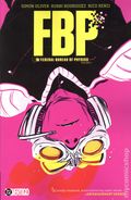 FBP Federal Bureau of Physics TPB (2026 DC/Vertigo) 2nd Edition 1-1ST