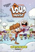 Loud House HC (2017- Papercutz) Nickelodeon 26-1ST