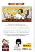 Loud House HC (2017- Papercutz) Nickelodeon 26-1ST