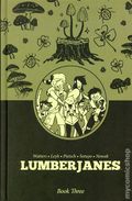 Lumberjanes HC (2025 Boom Studios) Book Edition 3-1ST