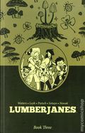 Lumberjanes TPB (2025 Boom Studios) Book Edition 3-1ST